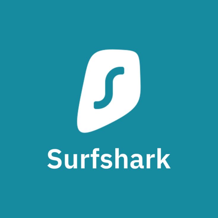 Surfshark VPN 1 to 2 months don't share with anyone