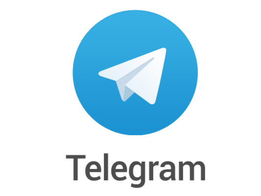 Chile telegram